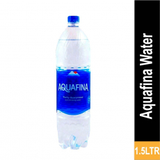 Aquafina Pure Mineral Water - 1.5...