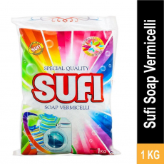 Sufi Soap Vermicelli 1 kg - 1Kg