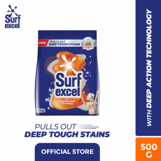 New Surf Excel With Deep Action...