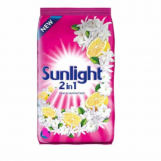 Sunlight Detergent Powder &ndash;...