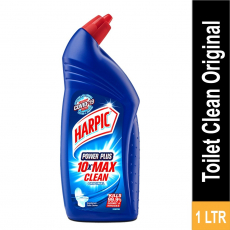 Harpic Toilet Cleaner Original - 1...