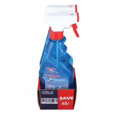 Glint Glass Cleaner + Refill - 500...