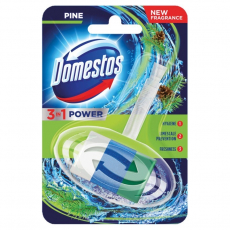 Domestos Pine 3 IN 1 Power Hygiene...