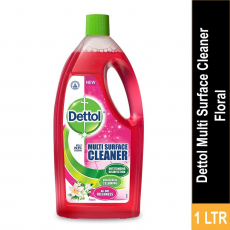 Dettol Multi Purpose Floral...