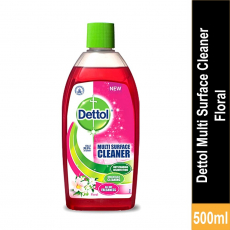 Dettol Multi Purpose Cleaner...