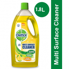 Dettol Multi Surface Cleaner Lemon...