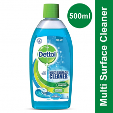 Dettol Multi Purpose Cleaner Aqua...