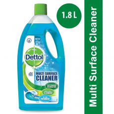 Dettol Multi Surface Cleaner Aqua...