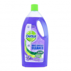 Dettol Multi Purpose Cleaner...