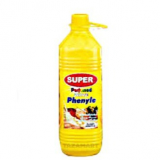 Super Perfumed Powerfull Phenyle -...