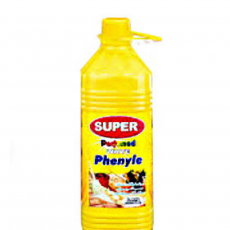Super Perfume Phenyle - 1 LTR