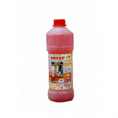 Super Sweeper Toilet Cleaner &...