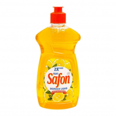 Sufi Safon Dishwash Lemon Liquid -...