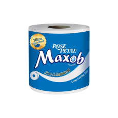 Maxob Single Toilet Roll - Ultra...