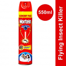 Mortein Peaceful Nights - 550 ml