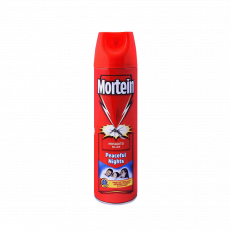 Mortein Mosquito Killer Peaceful...