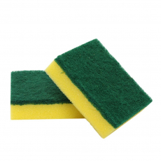 Saudi Brite Green Kitchen Scourer...