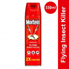 Mortein Flying Insect Killer - 550...