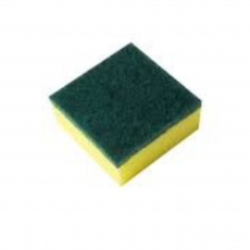 Saudi Brite Green Kitchen Scourer...