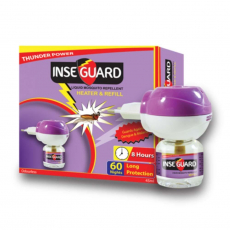 Inseguard LED - Combo Pack (Heater...
