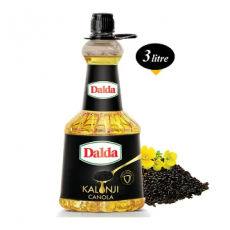 Dalda Kalwanji Canola OIl Bottle 3...