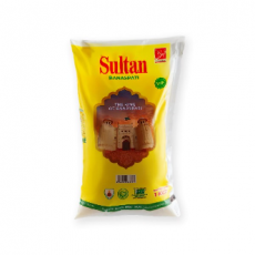 Sultan Banaspati Ghee 1 Kg -...