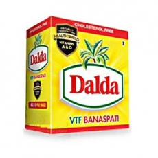 Dalda Banaspati Ghee Carton (1KG...