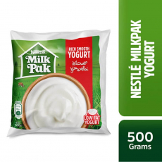 Nestle MilkPak Yogurt - 450 gm