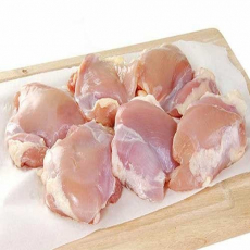 Chicken B.L Thigh - 1Kg