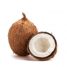 Coconut (ناریل) per piece - 1...